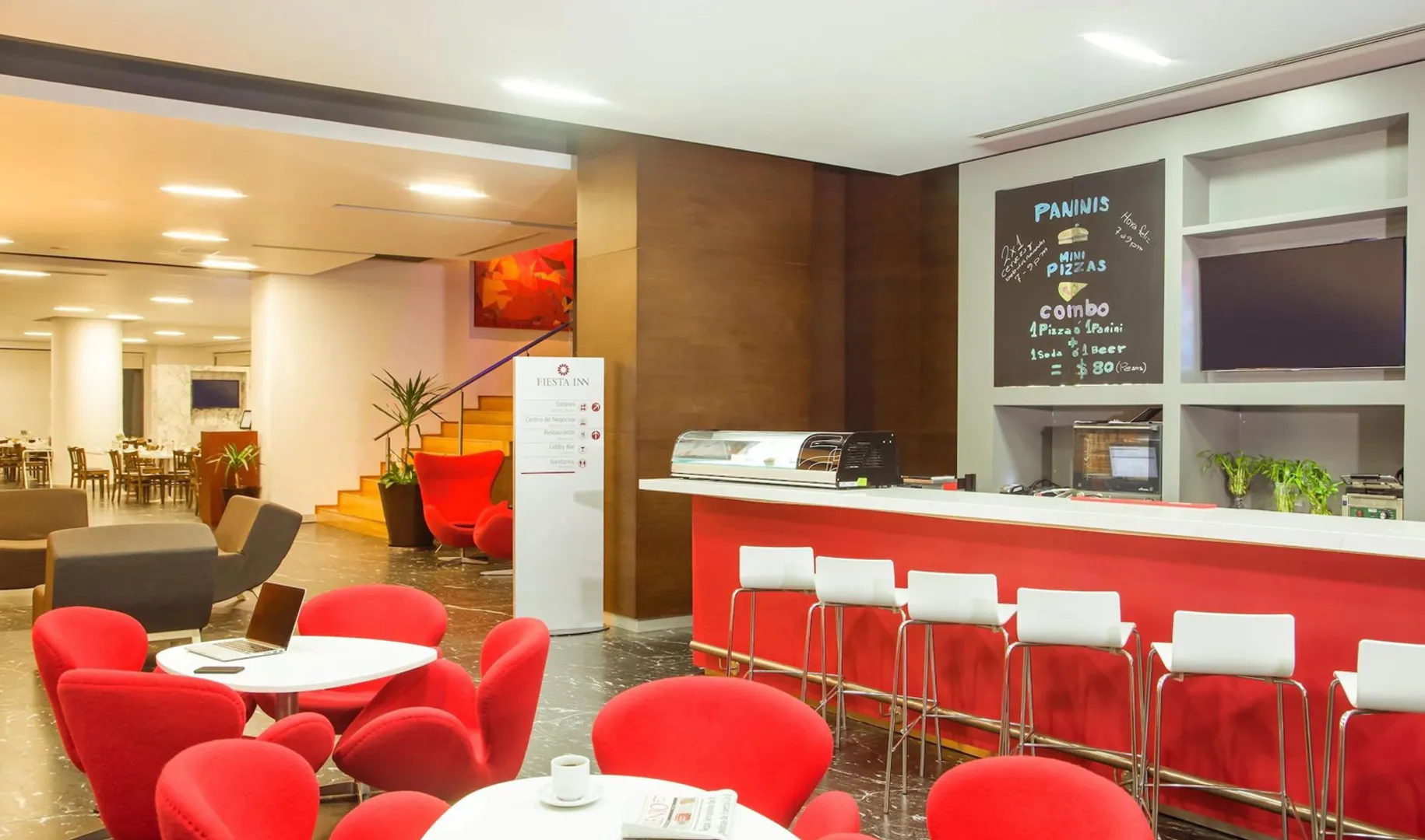 La Isla, restaurante en Nuevo León