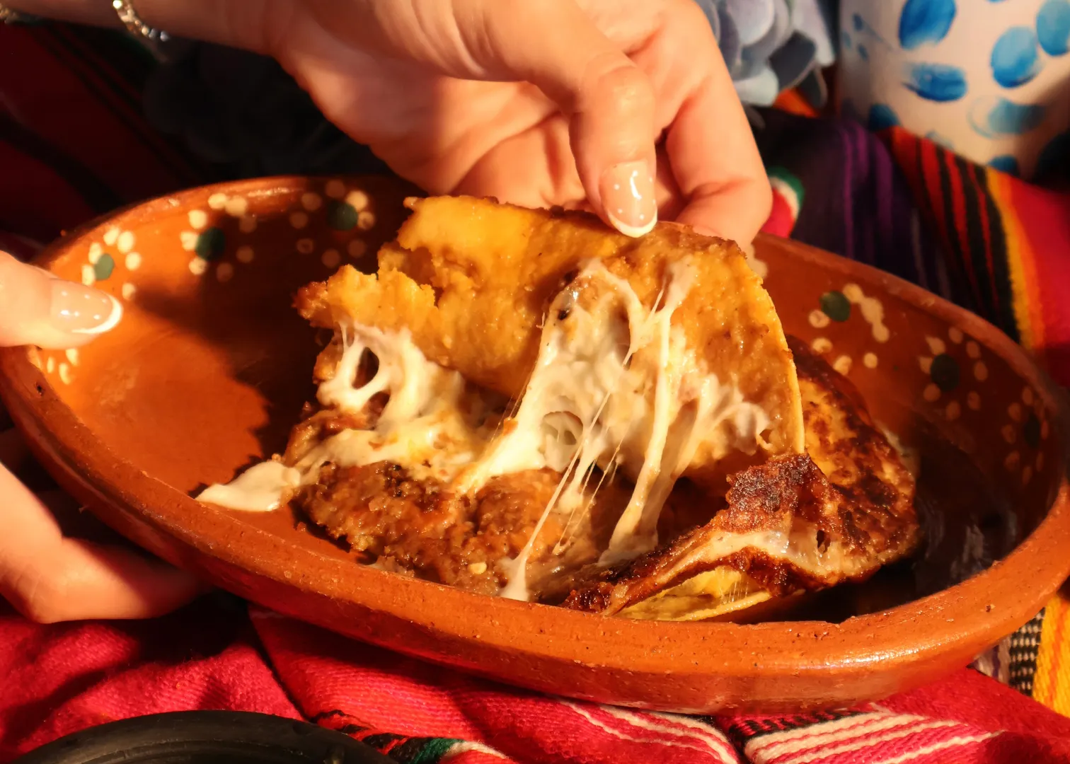 La Reina Tapatía, restaurante en Nuevo León