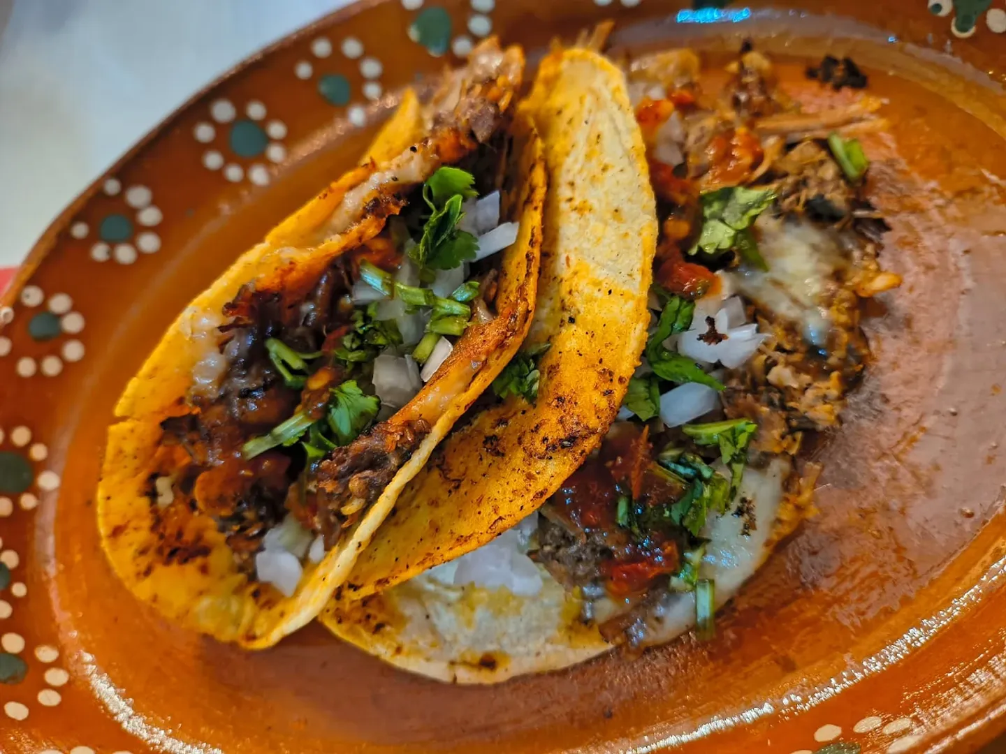 La Reina Tapatía, restaurante en Nuevo León