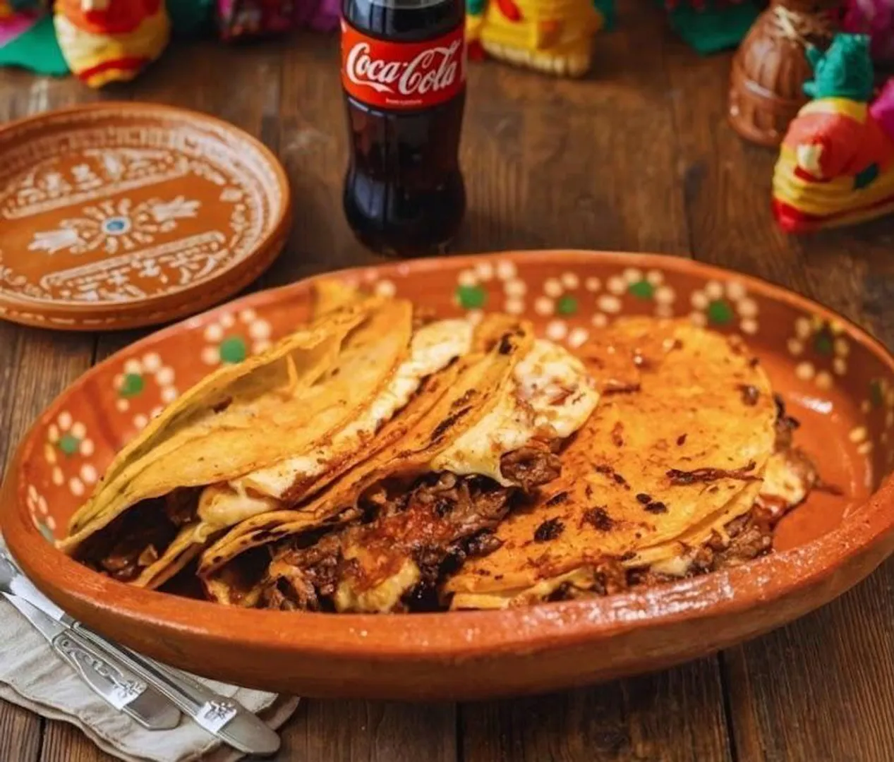 La Reina Tapatía, restaurante en Nuevo León