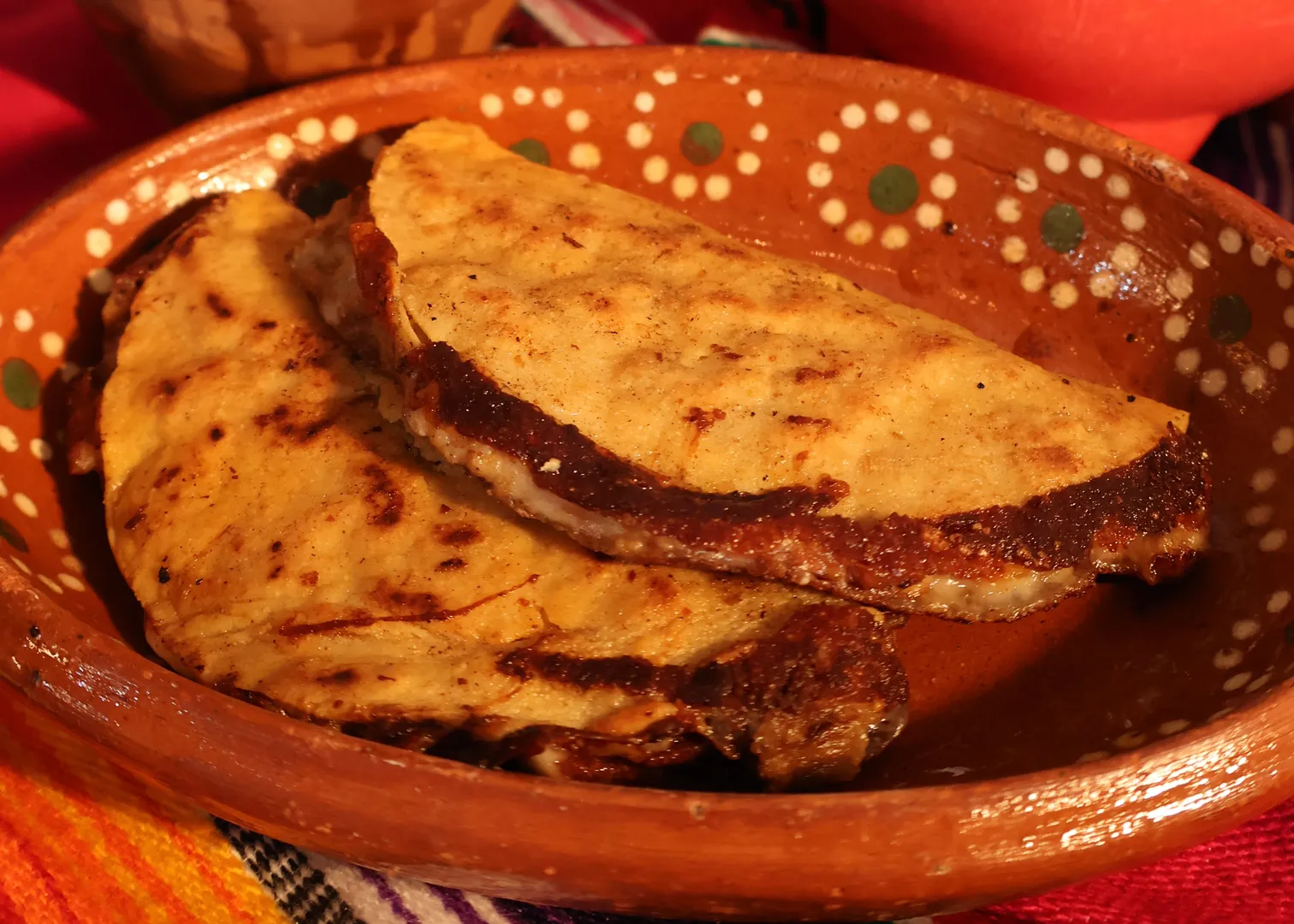 La Reina Tapatía, restaurante en Nuevo León