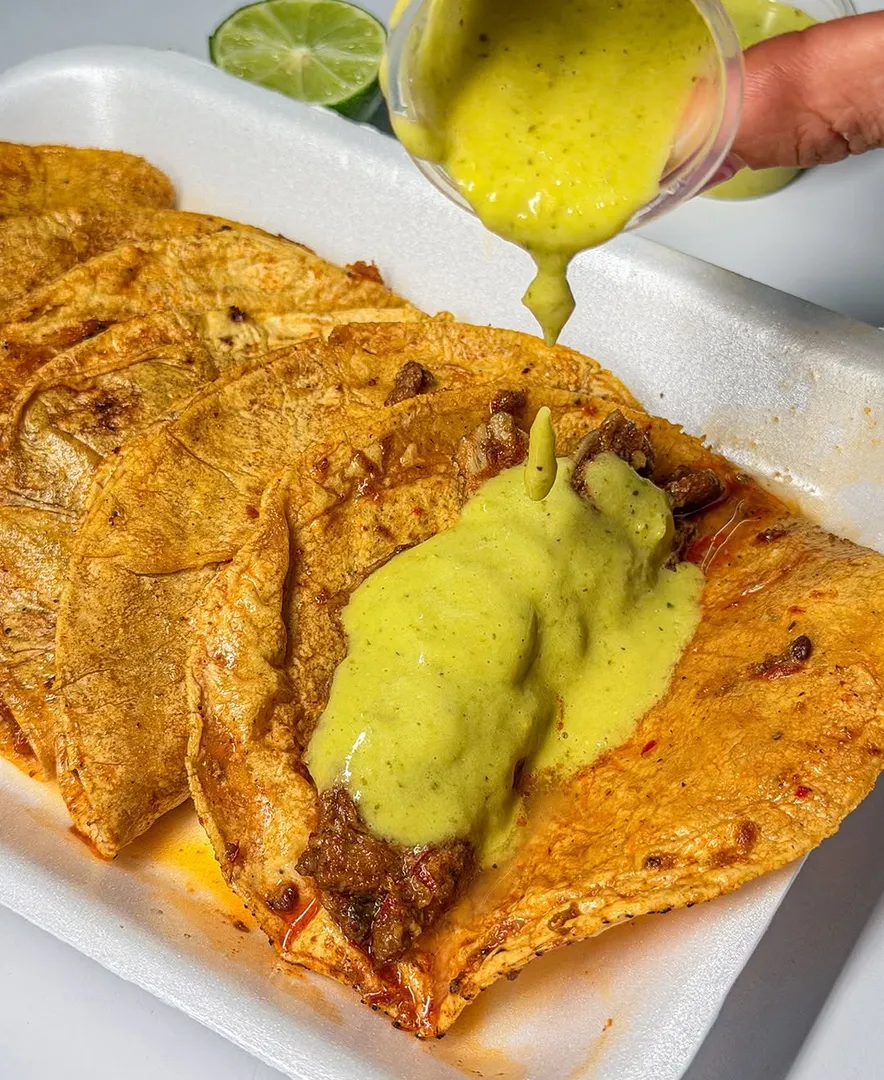 La Rosa Náutica, restaurante en Nuevo León