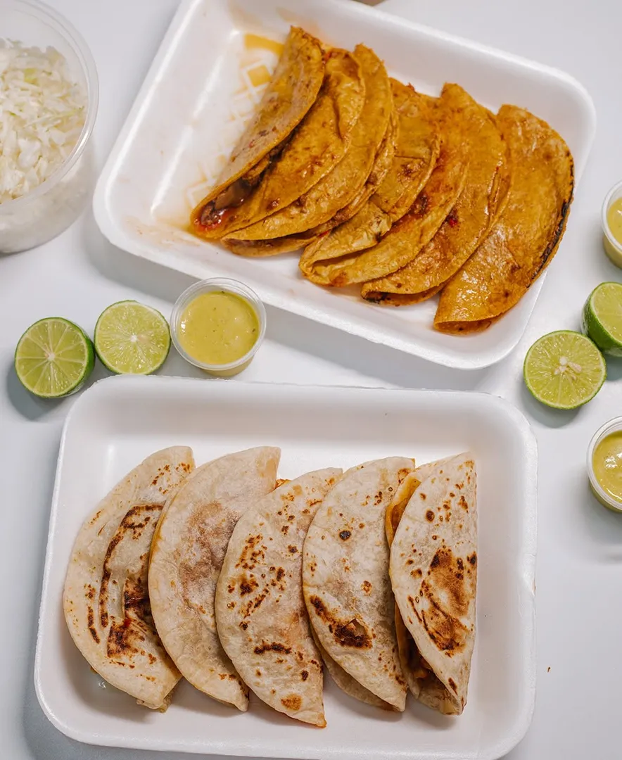La Rosa Náutica, restaurante en Nuevo León
