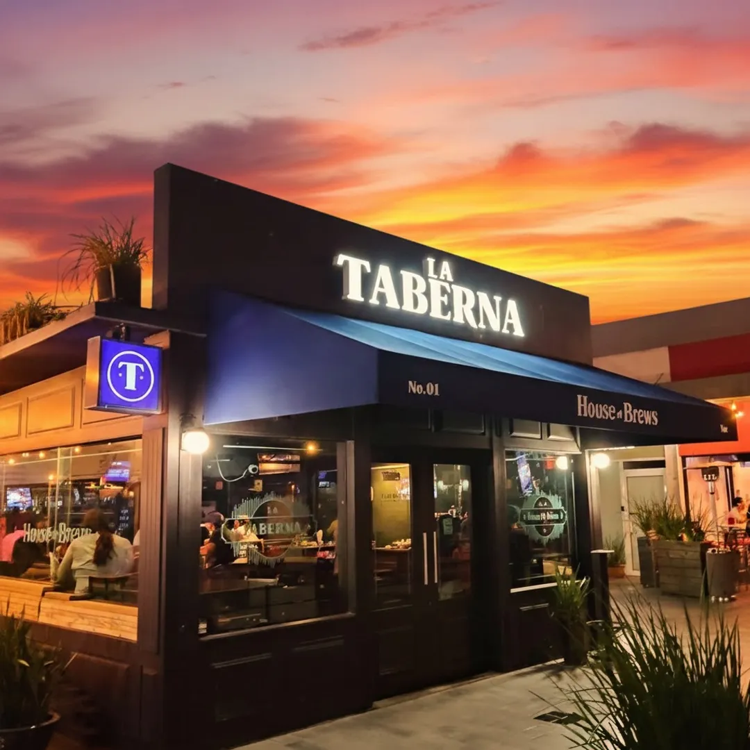 La Taberna