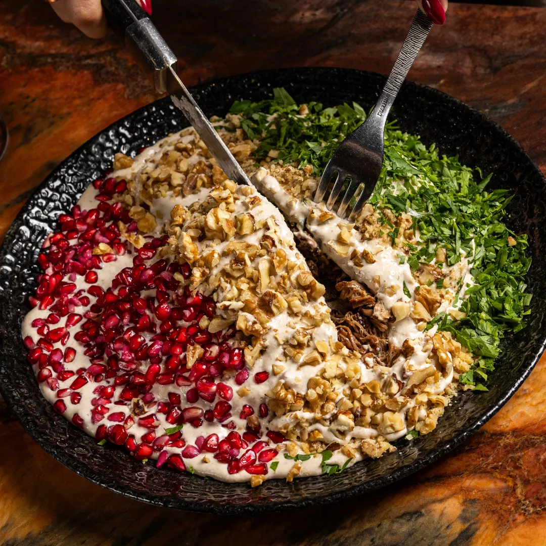 La Torrada, restaurante en Nuevo León