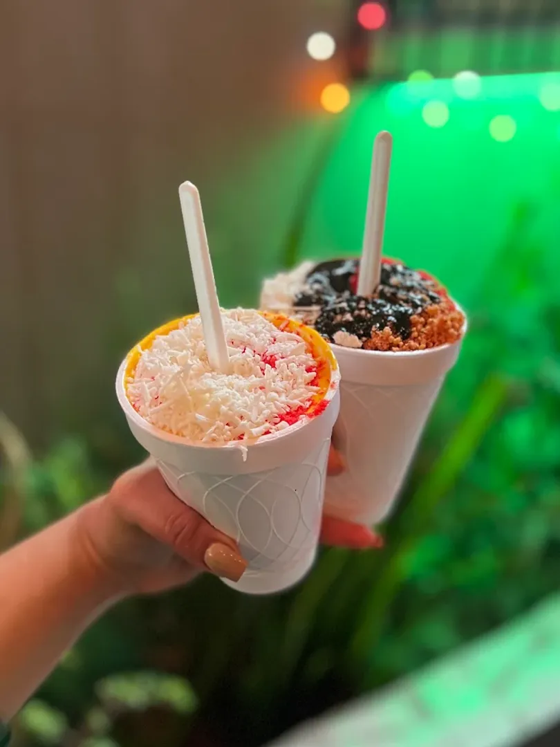 Las Sepúlveda Snack