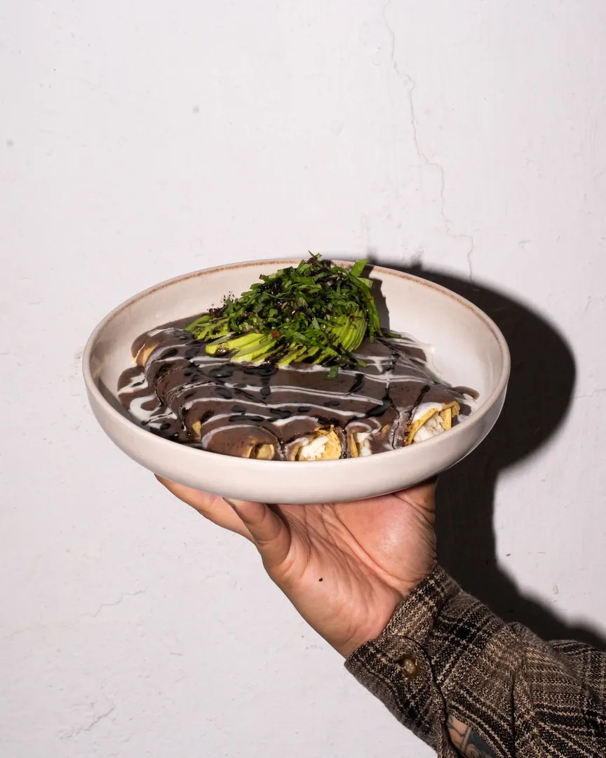 Liminal, restaurante en Nuevo León