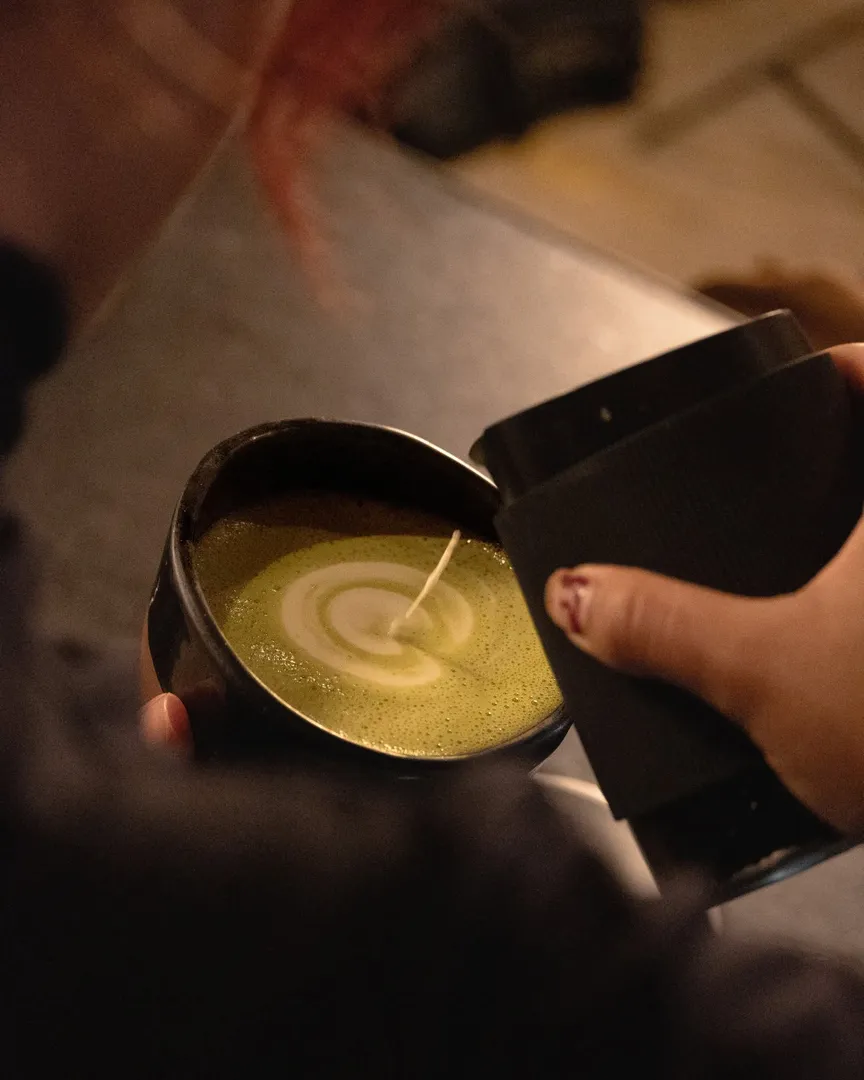 Liminal, restaurante en Nuevo León