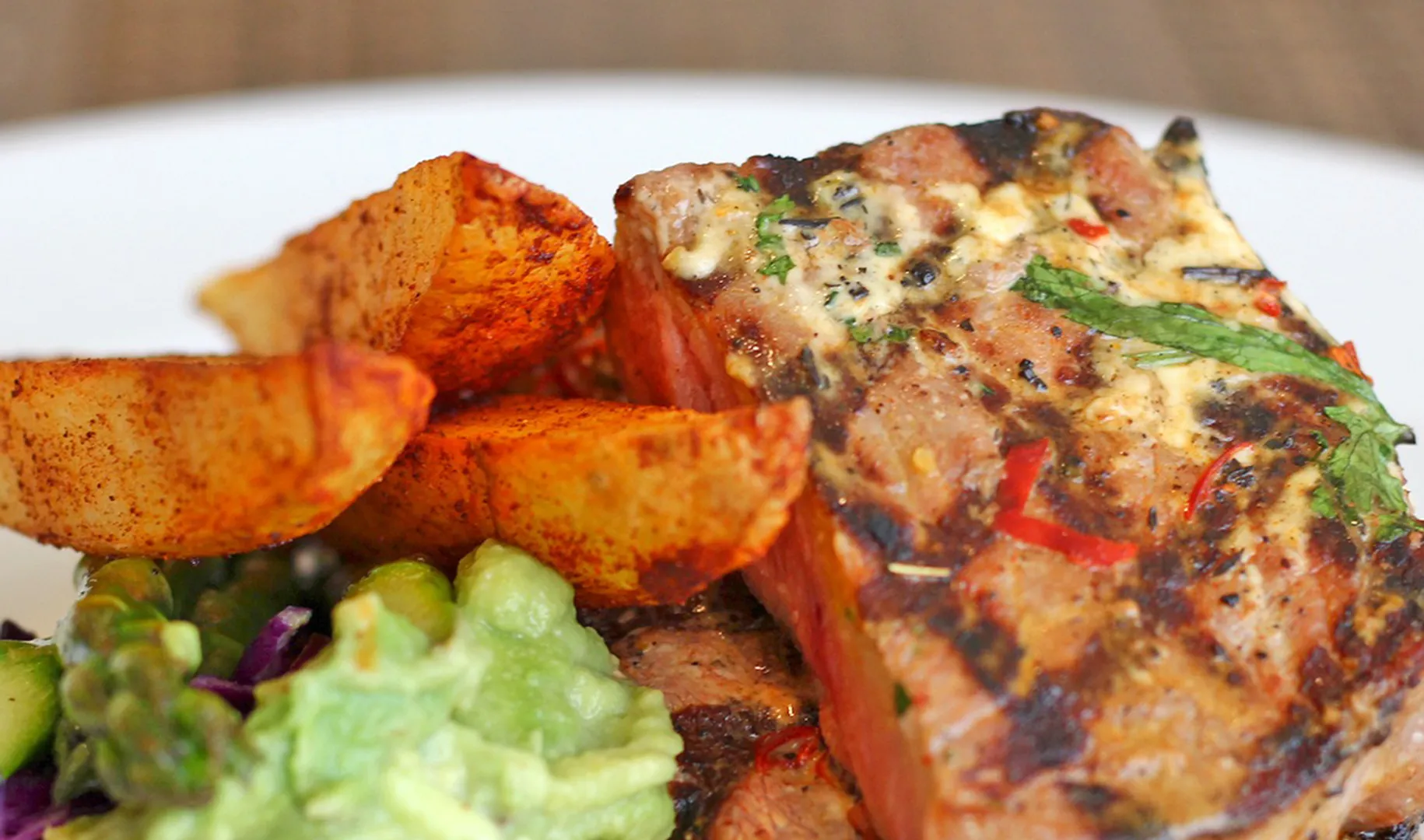Los Artesanos, restaurante en Nuevo León