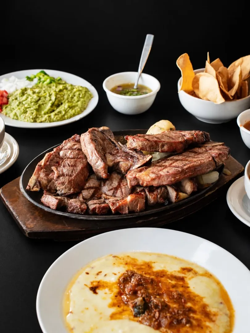 Los Fresnos, restaurante en Nuevo León