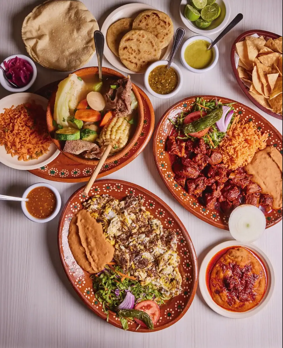 Los Toreados del Álamo