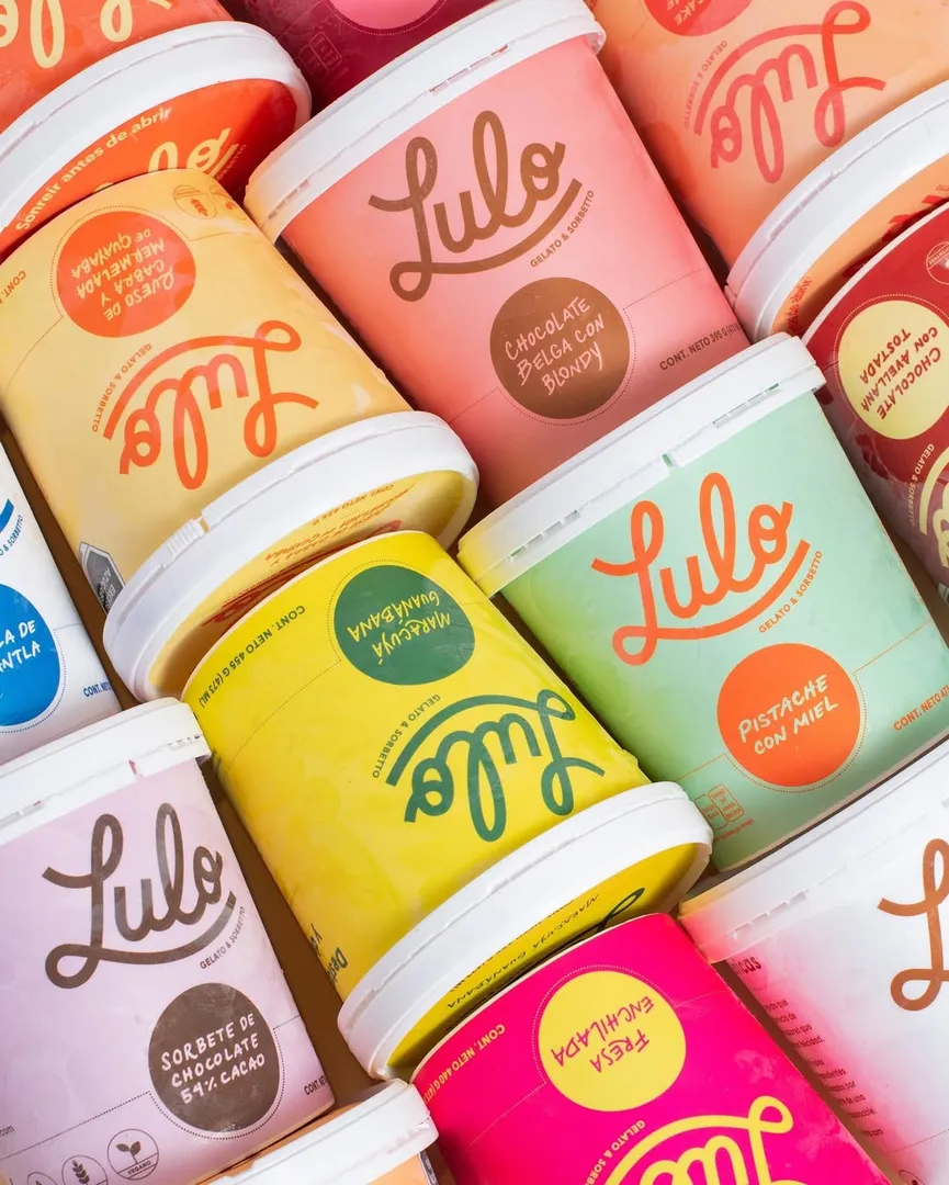 Lulo Gelato