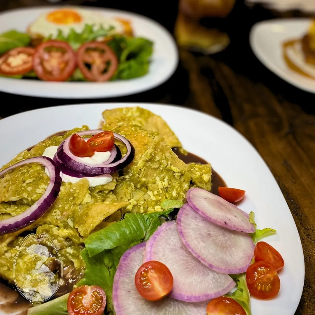 Mamá Poule, restaurante en Nuevo León