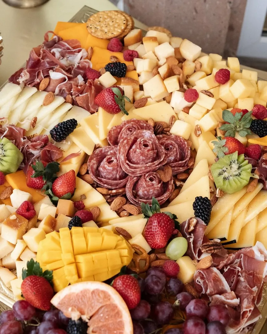 Manjares, restaurante en Nuevo León