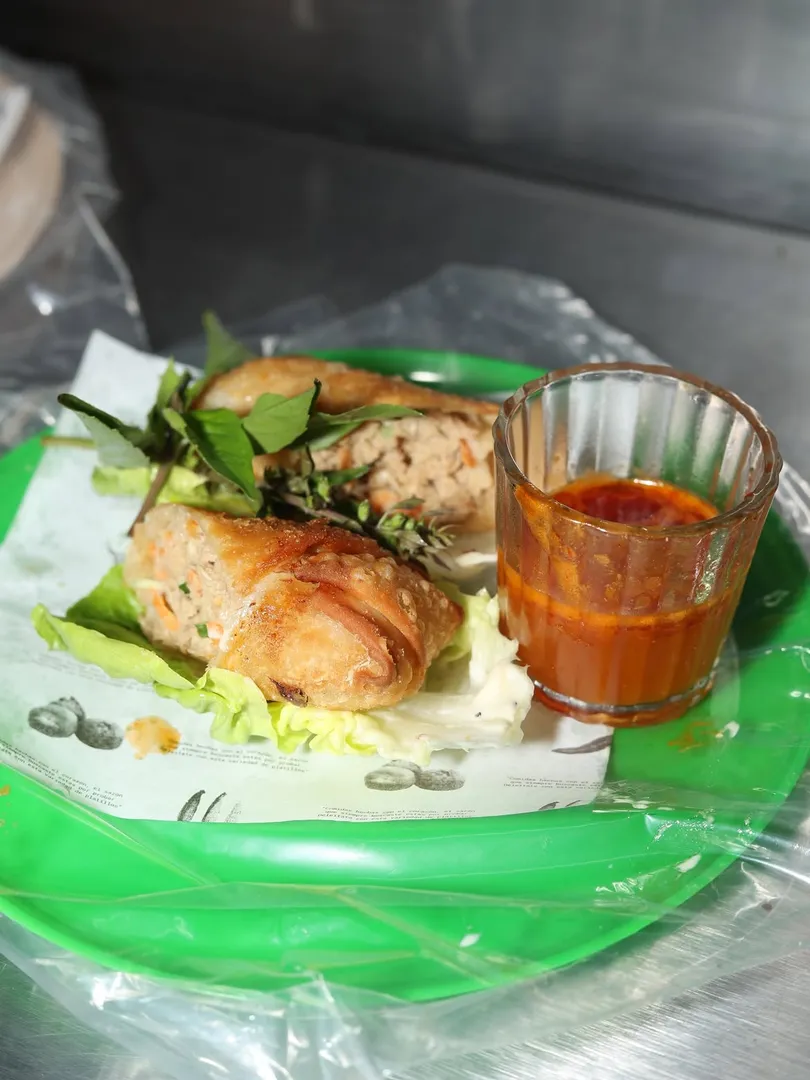 Mano Callejera, restaurante en Nuevo León