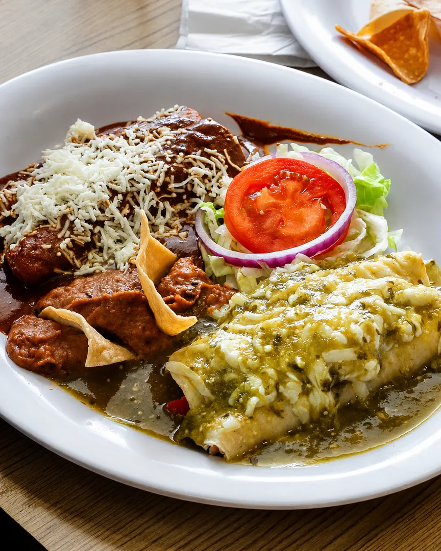 Manolín, restaurante en Nuevo León