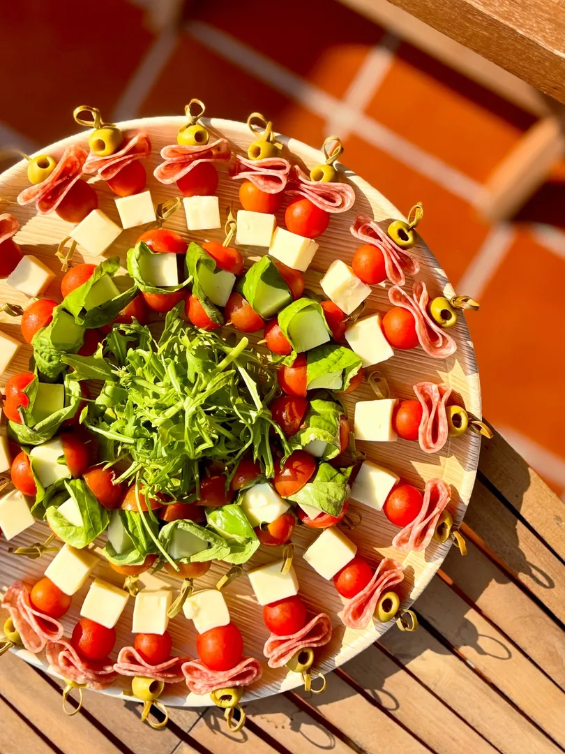 Mantel y Servilleta , restaurante en Nuevo León