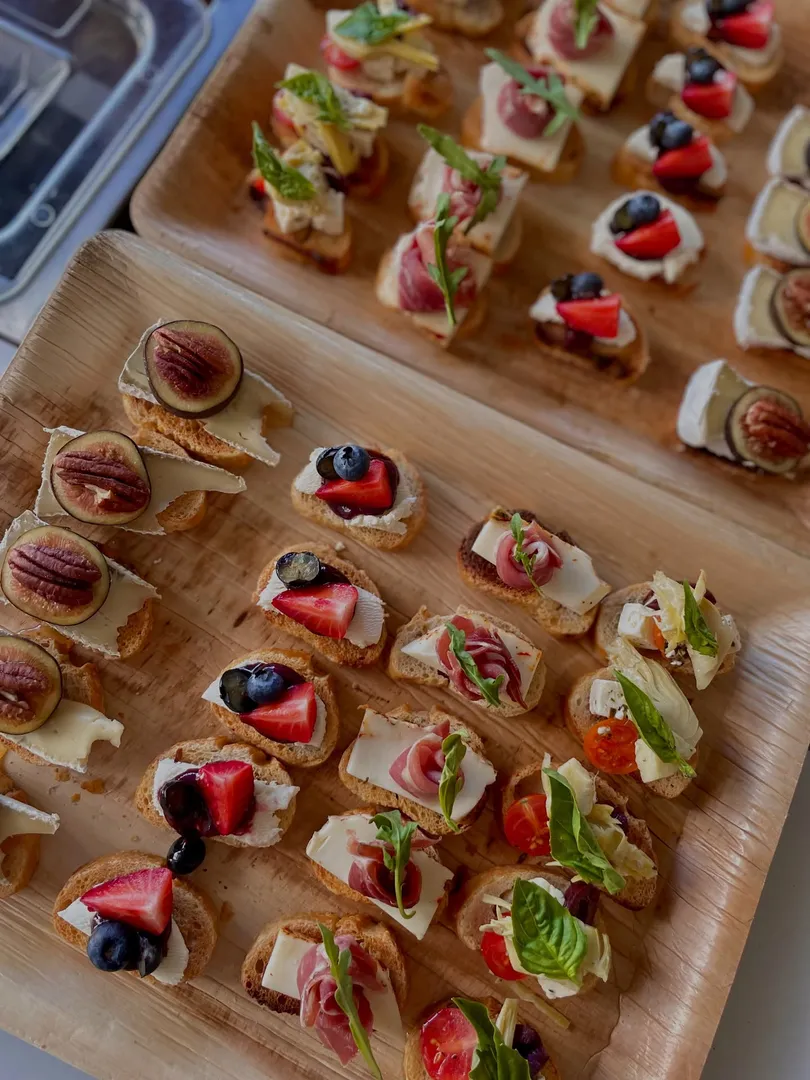 Mantel y Servilleta , restaurante en Nuevo León