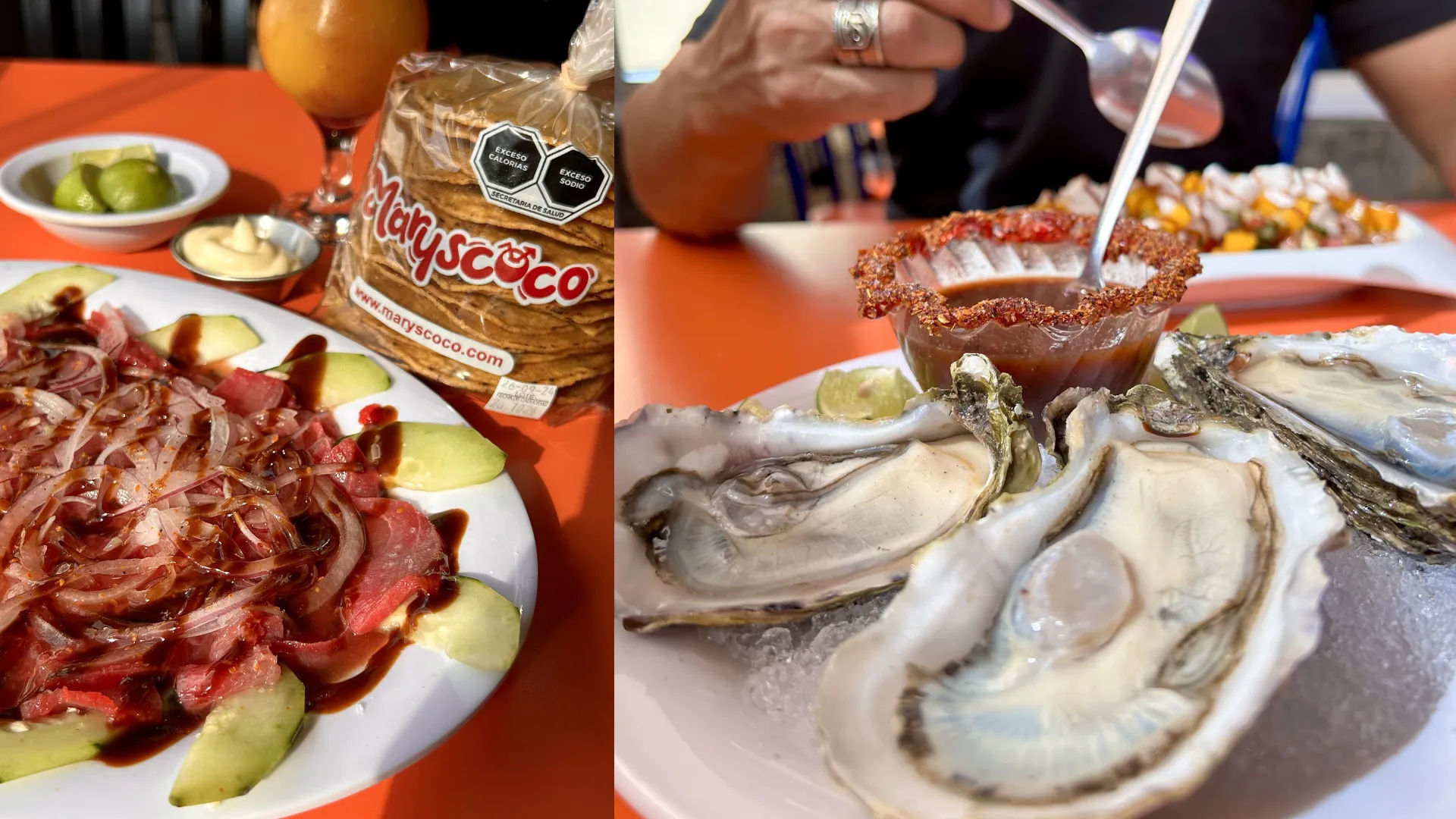 Maryscoco Burócratas