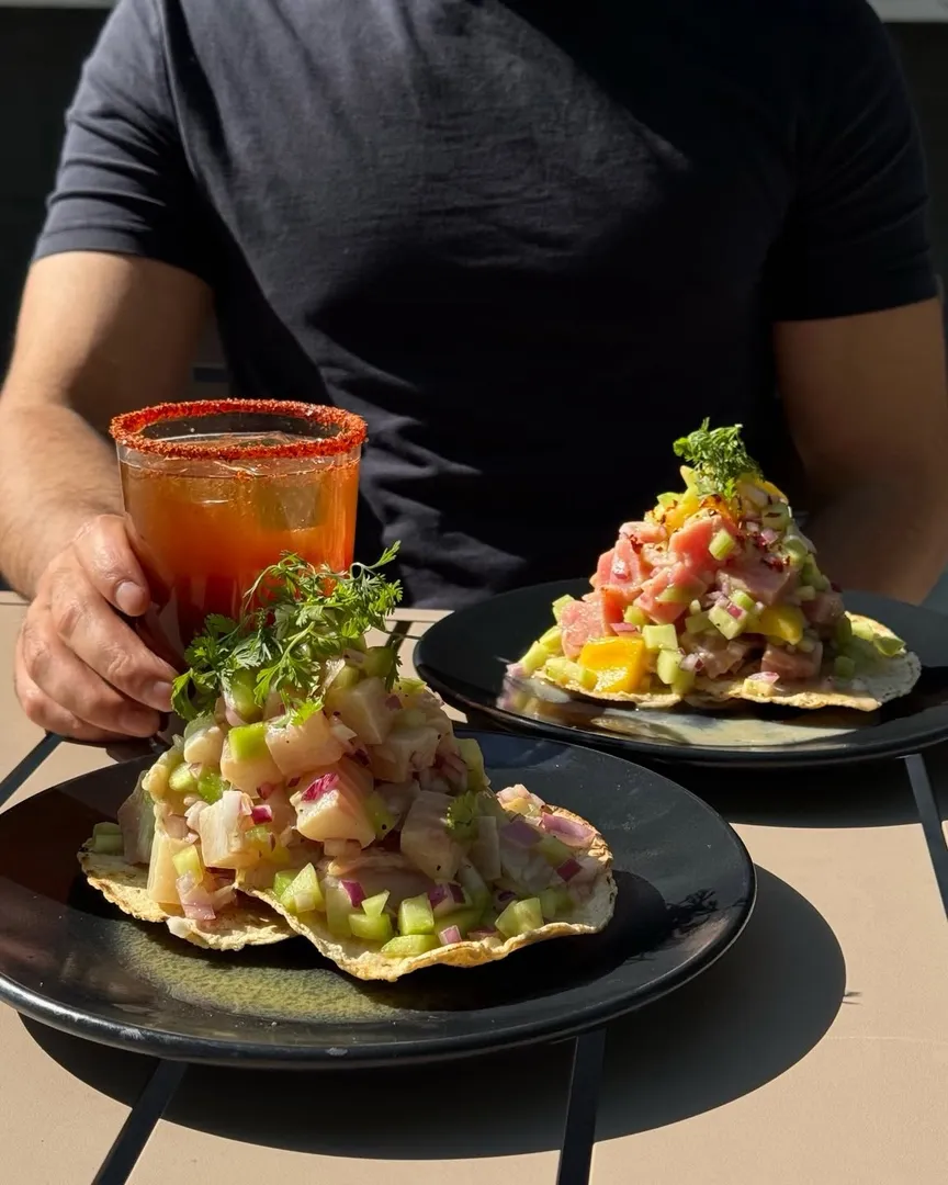 Matthew, restaurante en Nuevo León