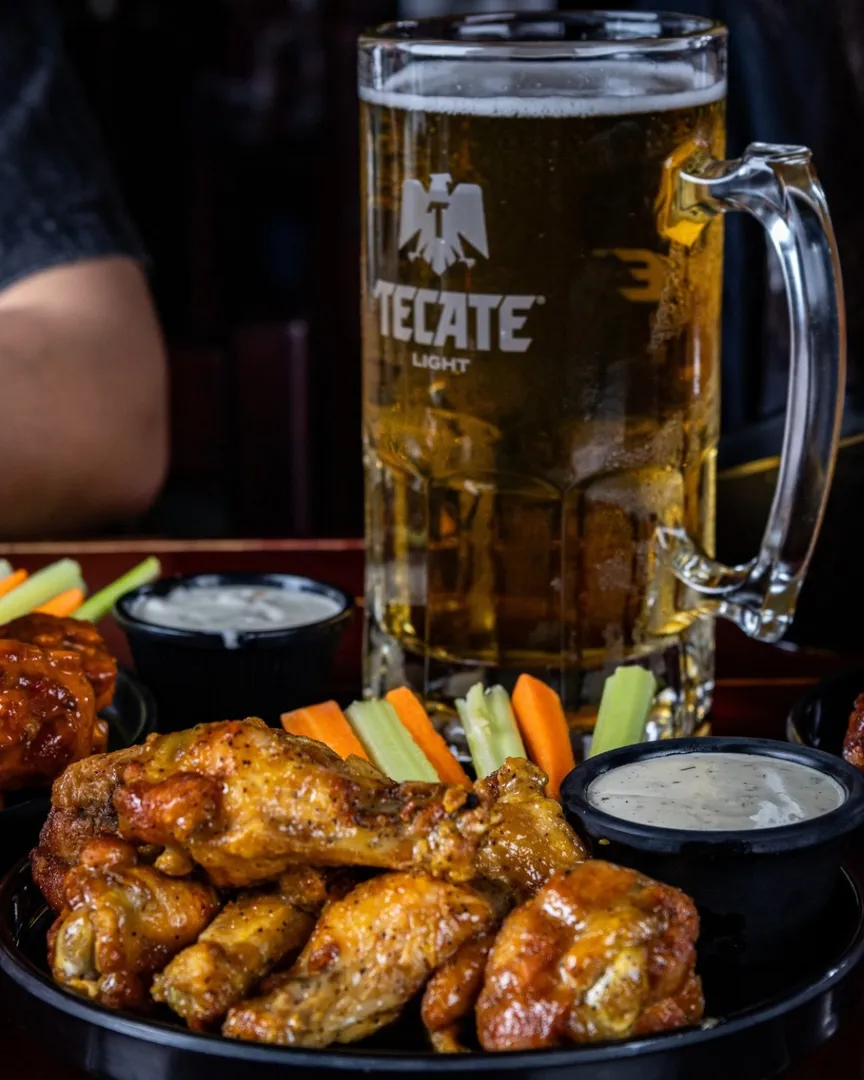 Mc.Carthys Irish Pub