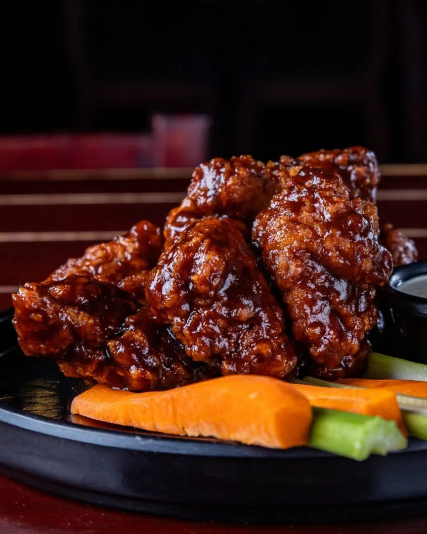 Mc.Carthys Irish Pub