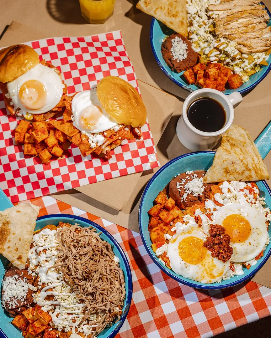 Meme's Diner, restaurante en Nuevo León