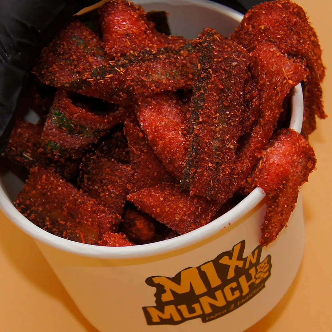 Mix N Munch