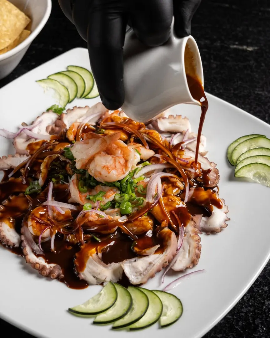 Mochomos, restaurante en Nuevo León