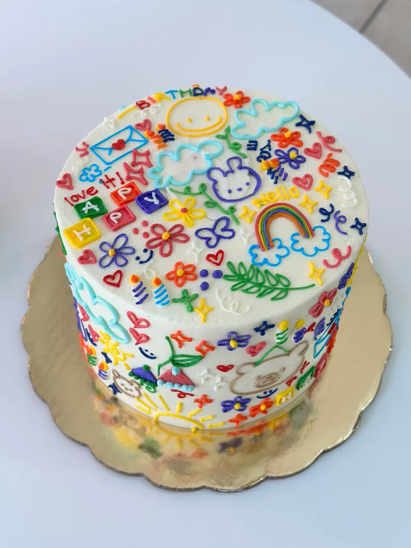 Nanu Cake's, restaurante en Nuevo León