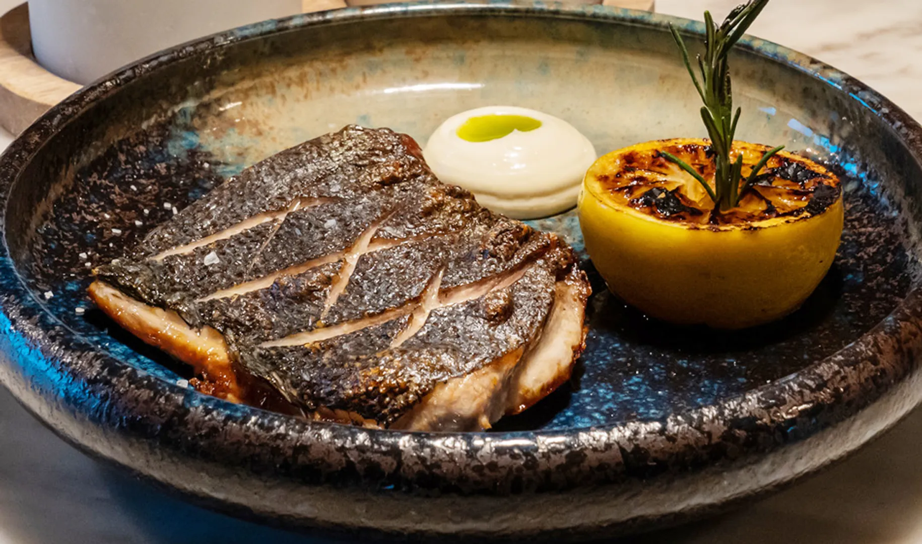 Orfebre Restaurant, restaurante en Nuevo León