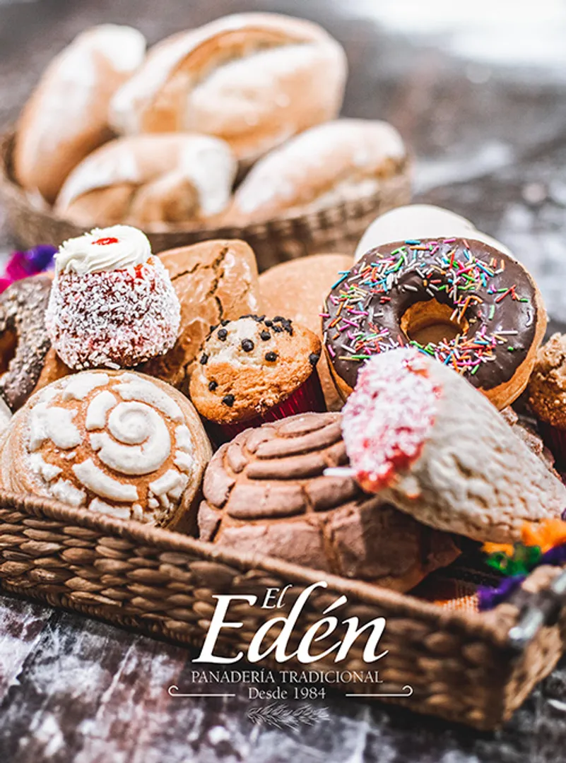 Panadería El Edén