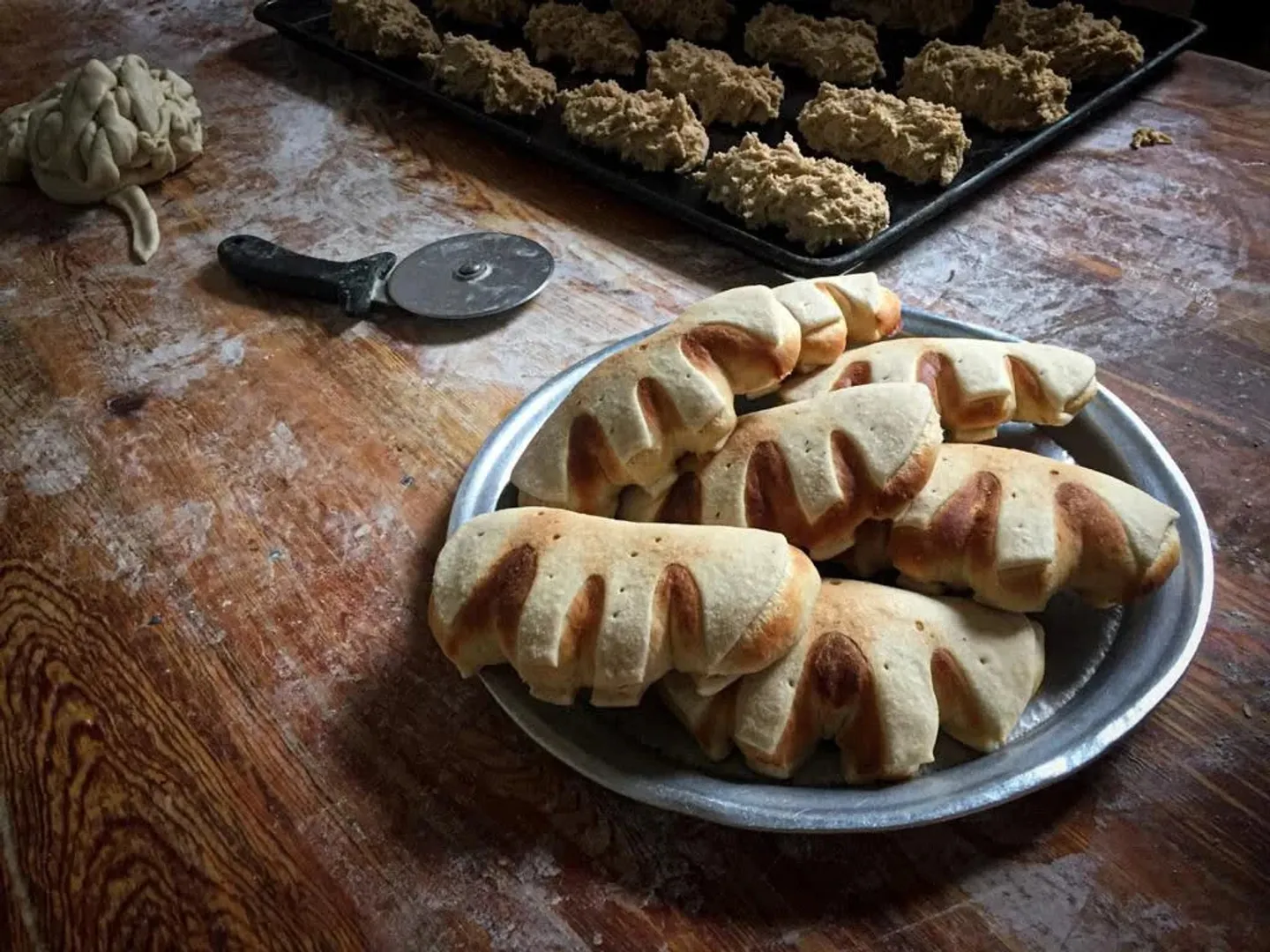 Panadería El Puerto