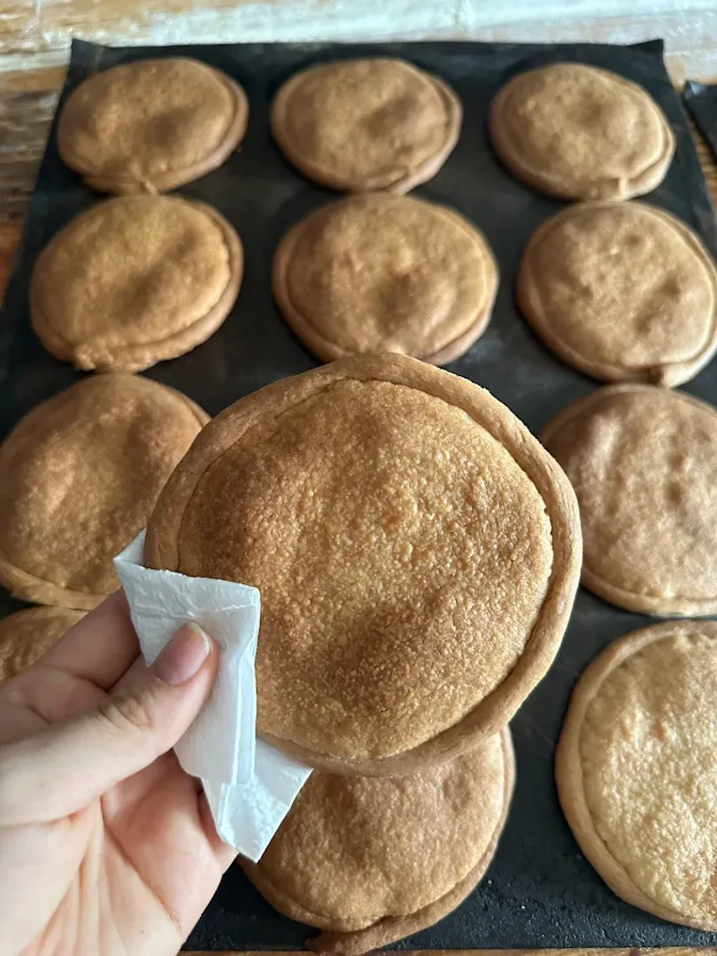 Panadería La Preferida