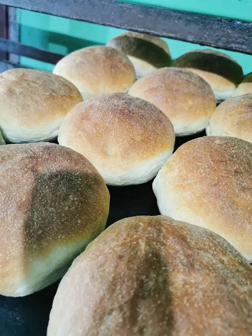 Panadería La Preferida