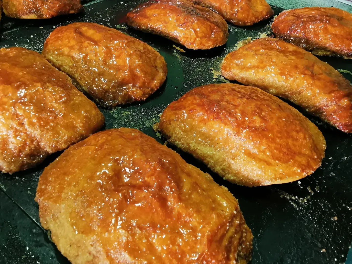 Panadería La Preferida