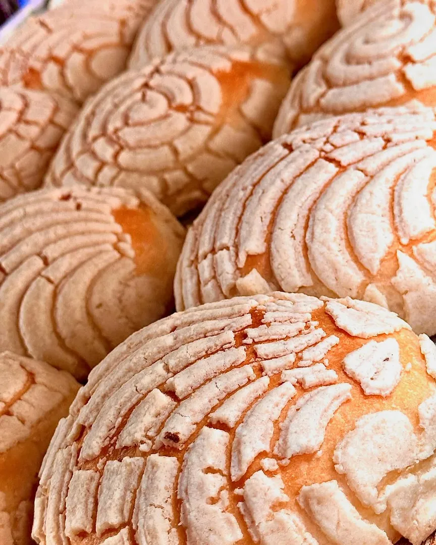 Panadería Olímpica