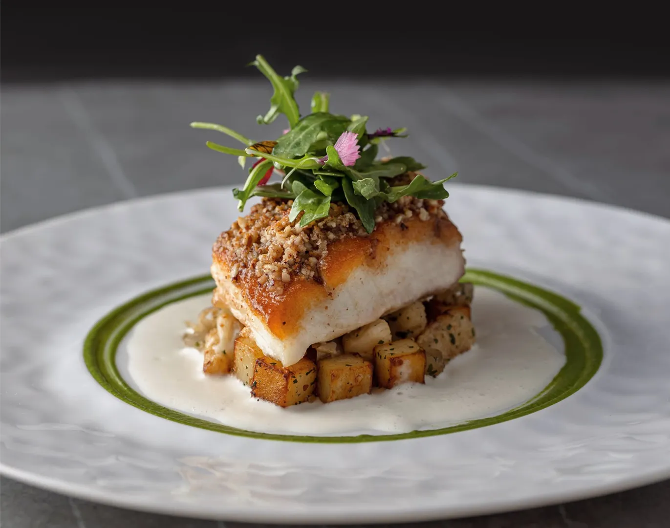 Pangea, restaurante en Nuevo León