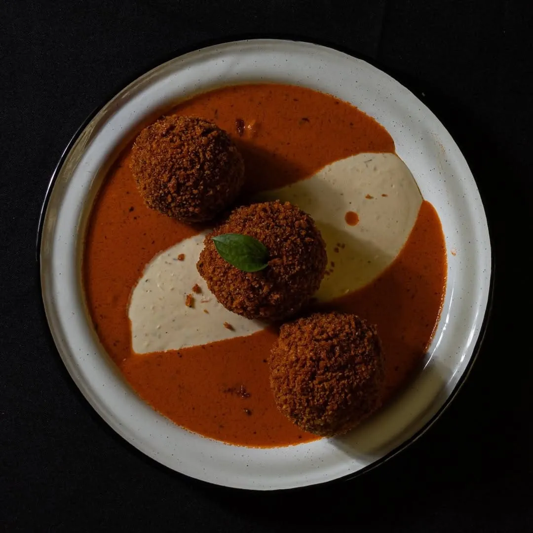 Pepe’s Stonebaked Pizza