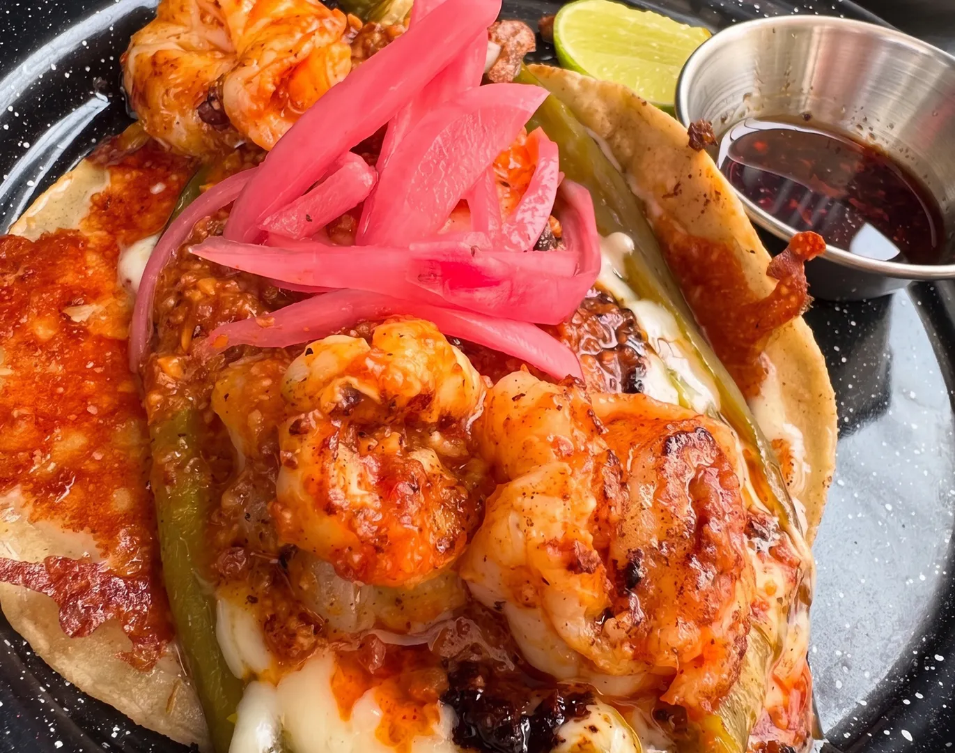Perihuete, restaurante en Nuevo León