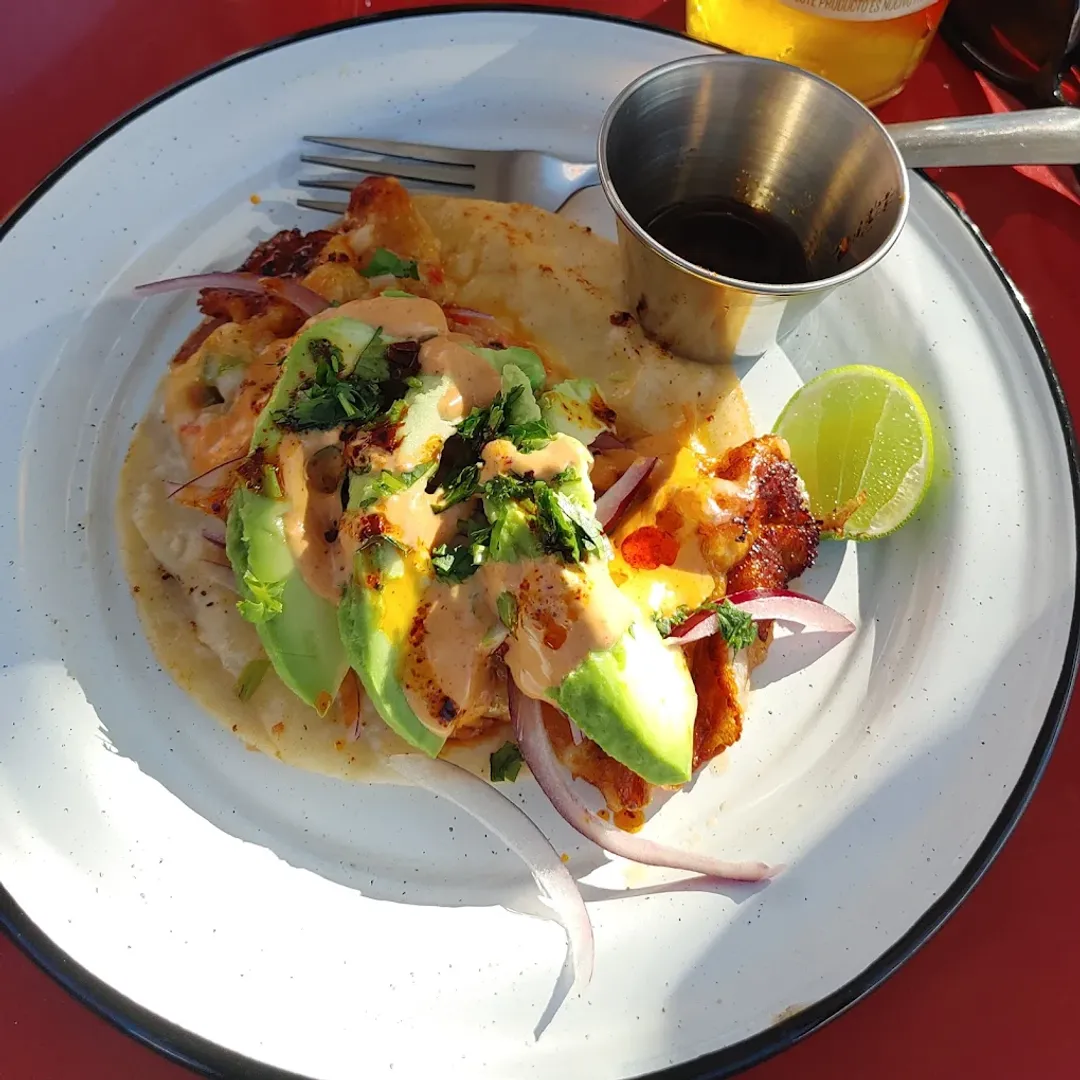 Perihuete, restaurante en Nuevo León