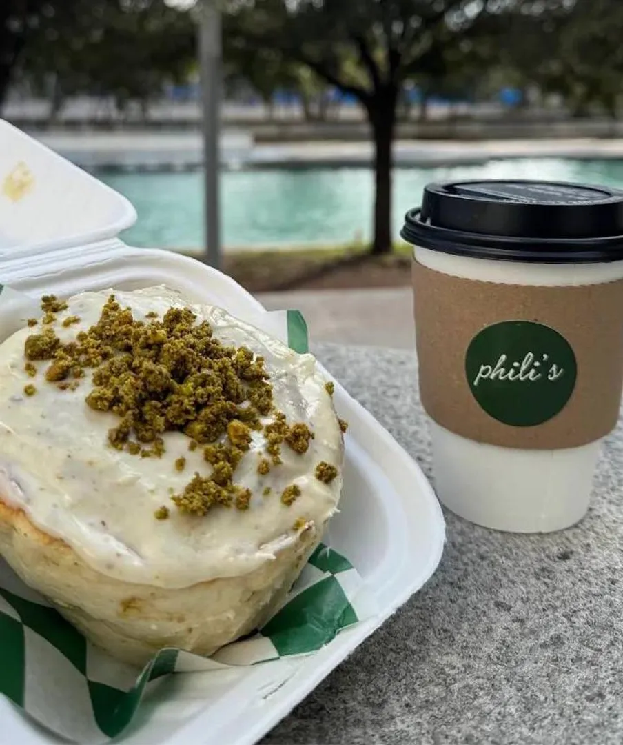 Phili's, restaurante en Nuevo León