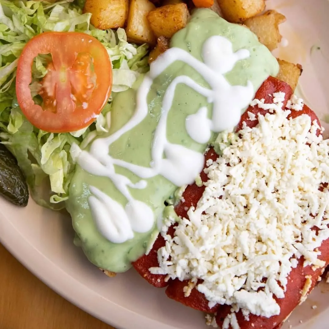 Ragoel, restaurante en Nuevo León