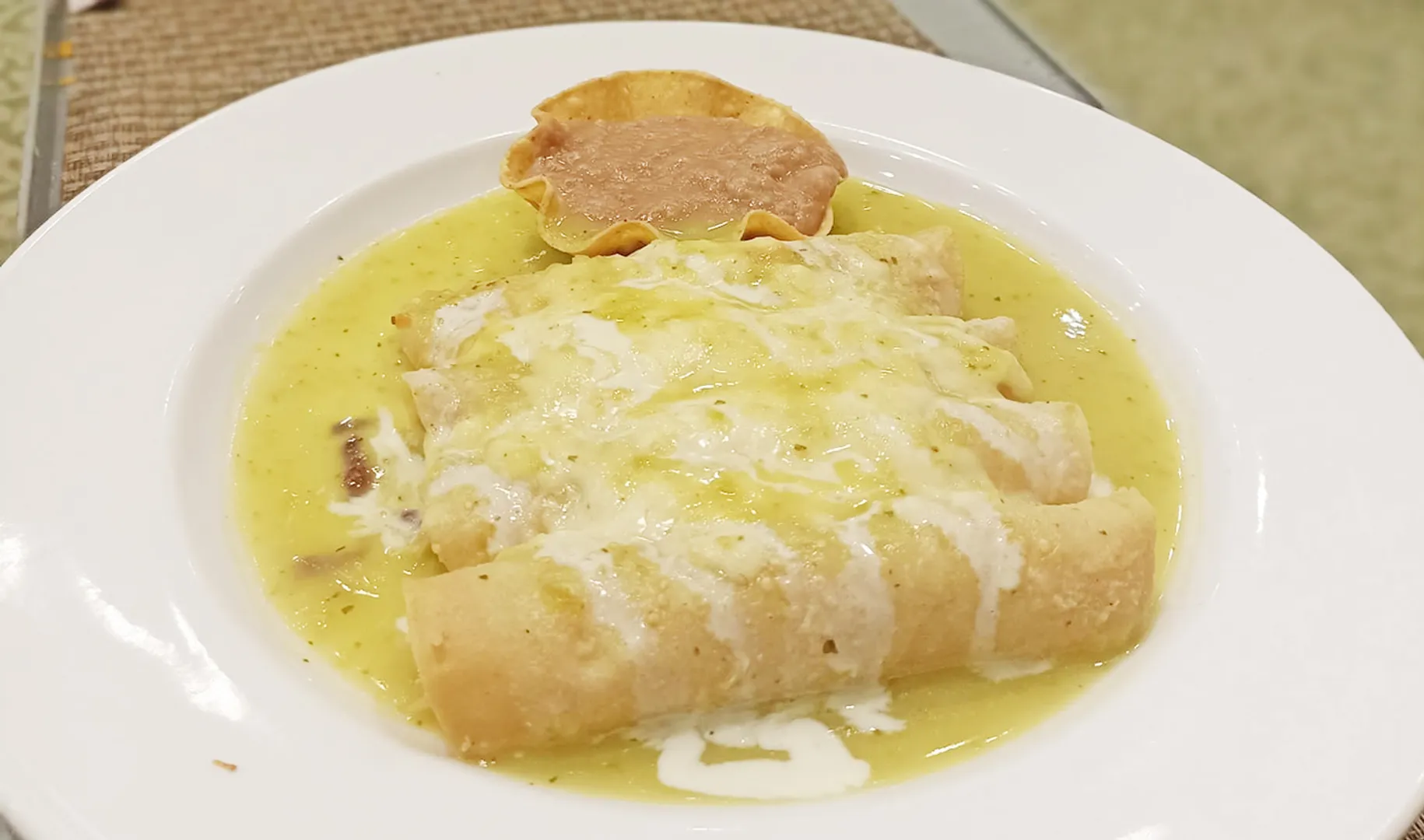 Restaurante Courtyard, restaurante en Nuevo León