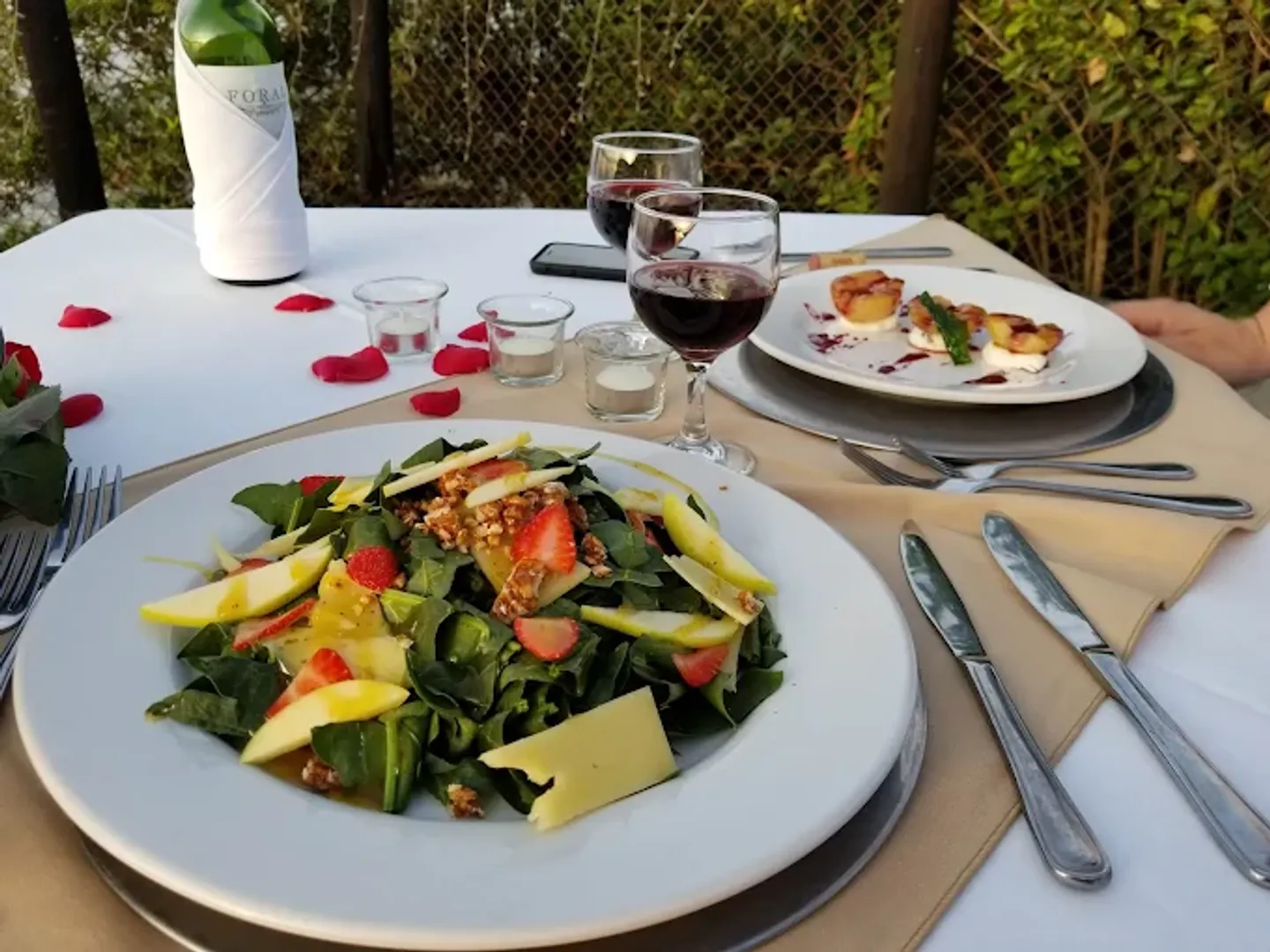 Restaurante El Mirador