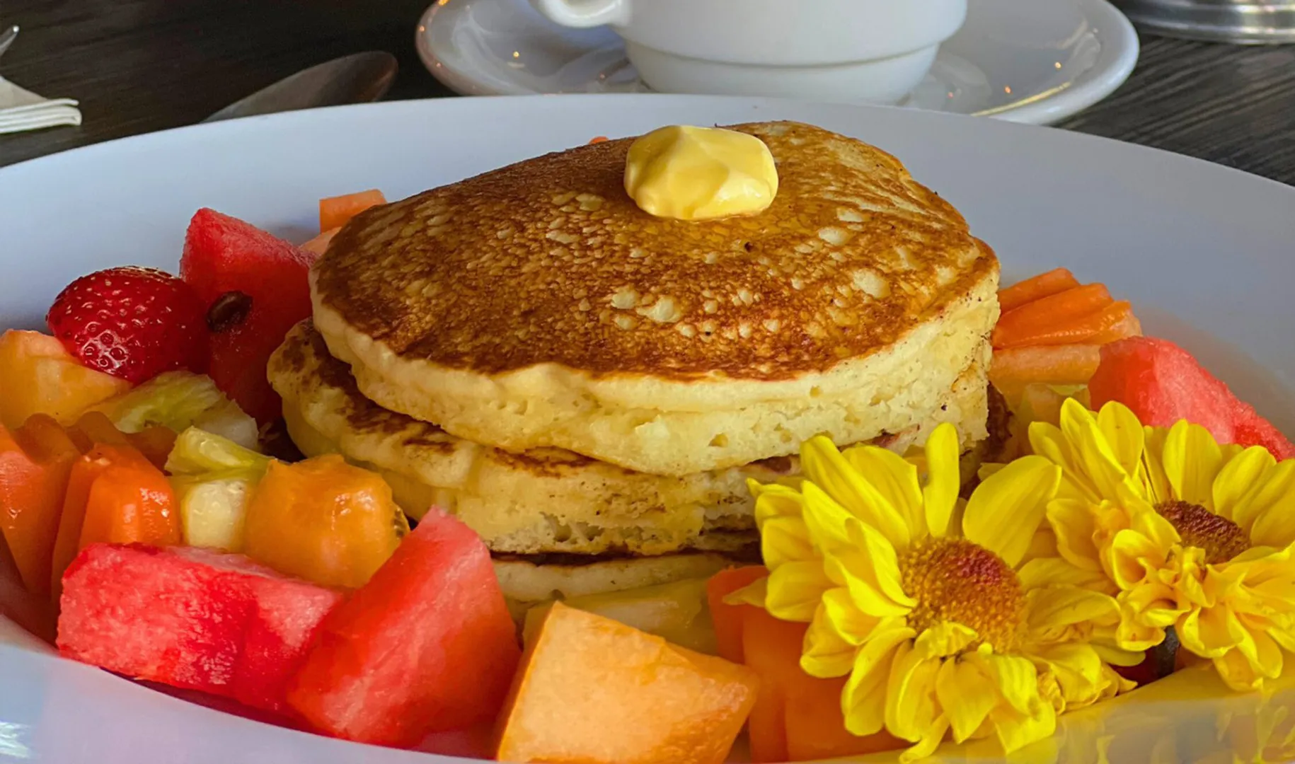 Restaurante El Mirador, restaurante en Nuevo León