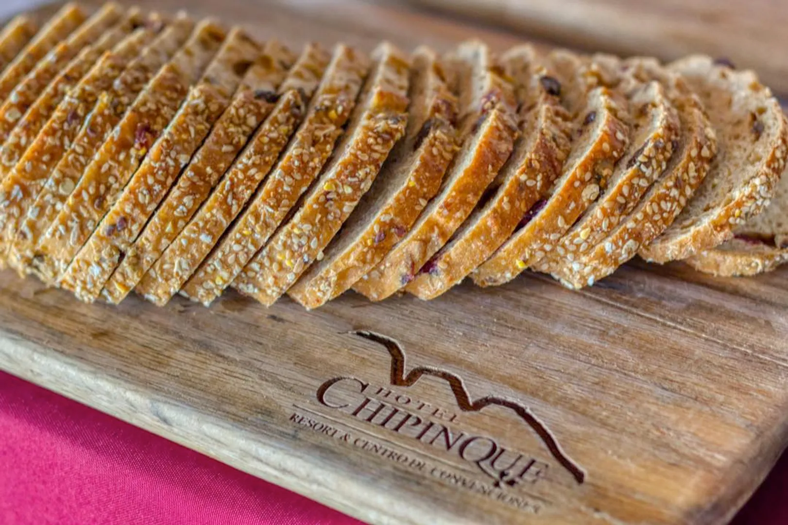 Restaurante El Mirador