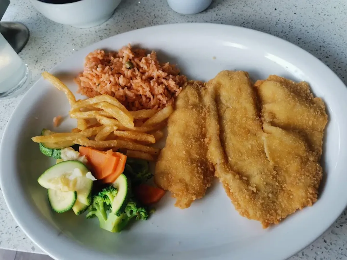 Restaurante La Casona