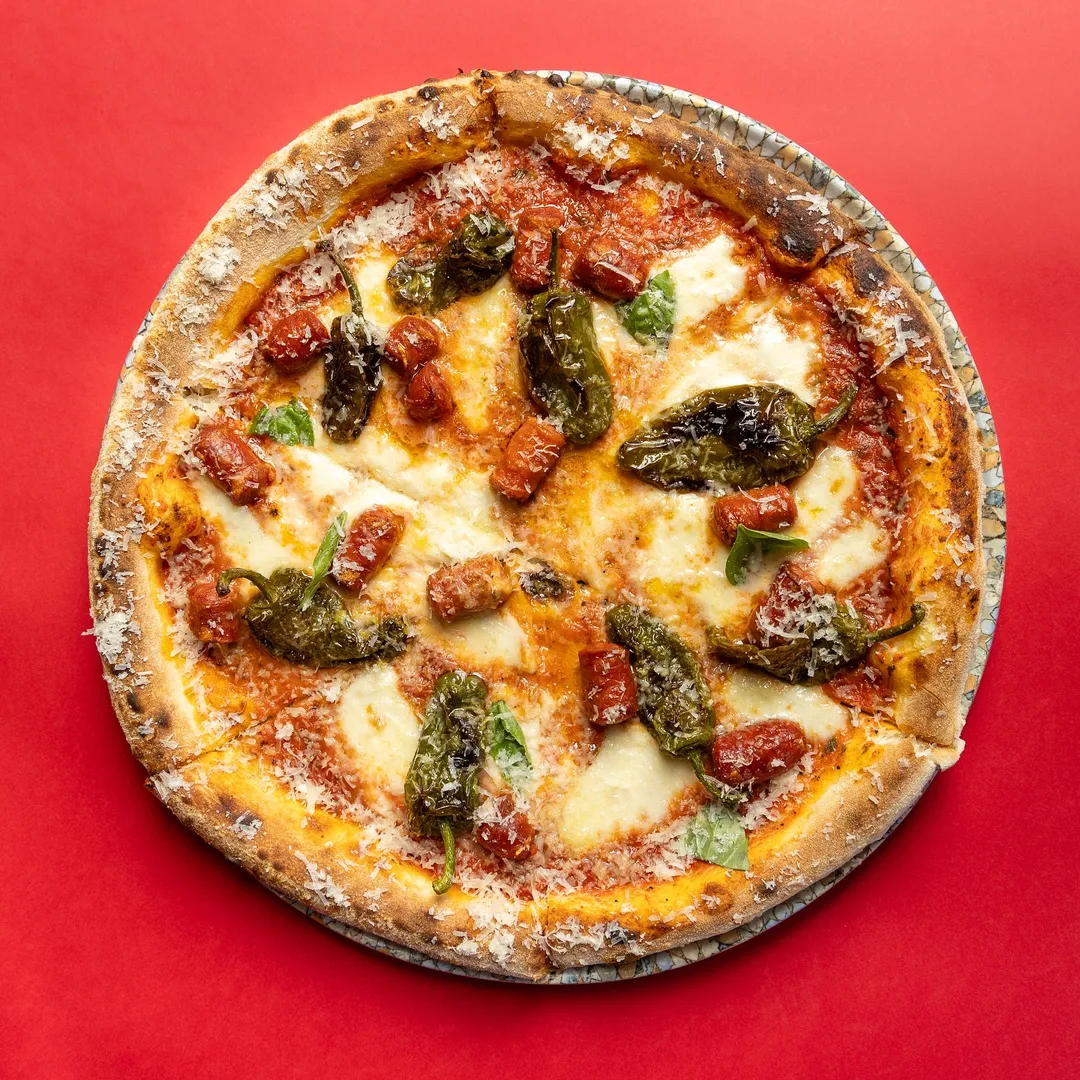 Foto de Romito Pizzería