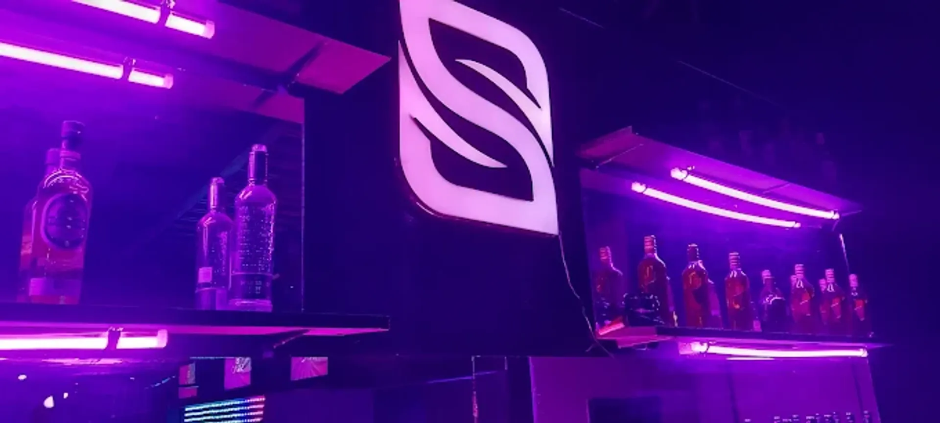 Sarao Fiesta Nocturna